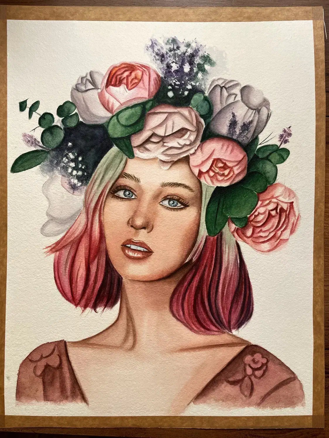 آموزش نقاشی|خدمات آموزشی|پاکدشت, پاکدشت (مامازند)|دیوار