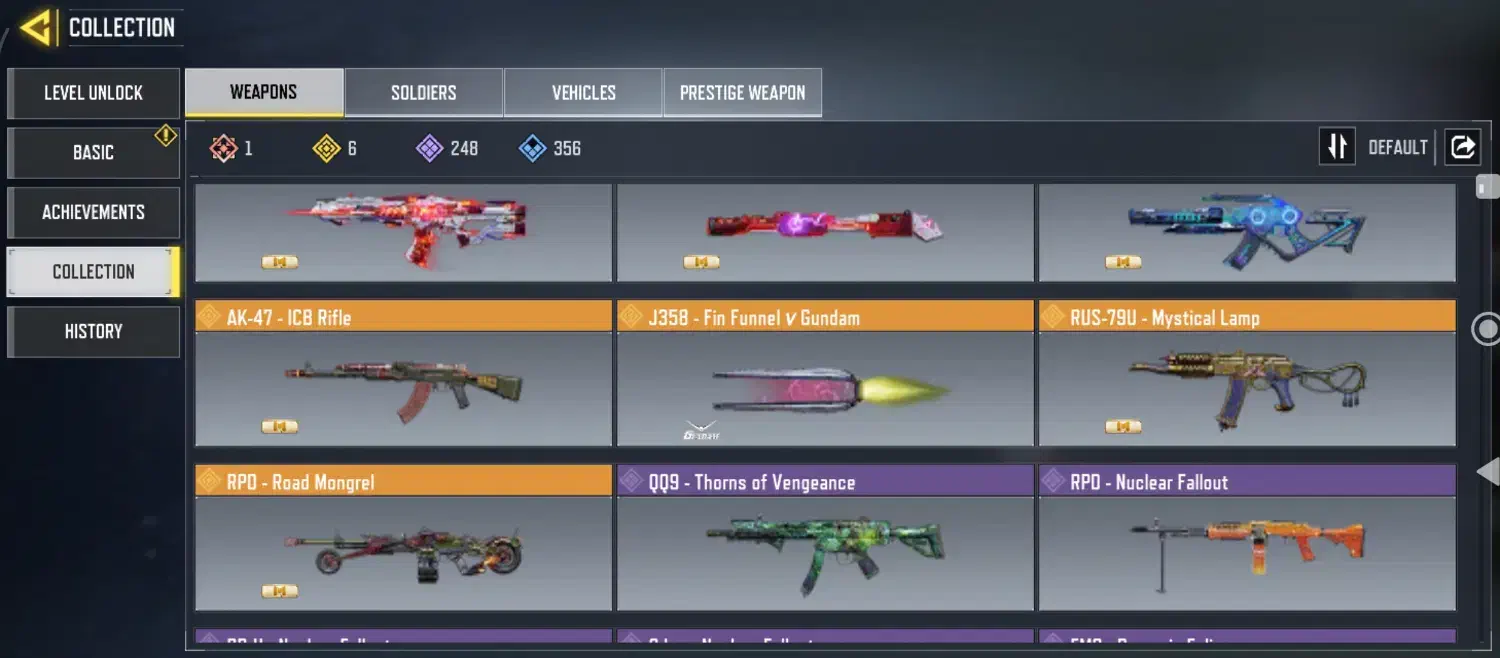 اکانت کالاف|کنسول، بازی ویدئویی و آنلاین|فسا, |دیوار