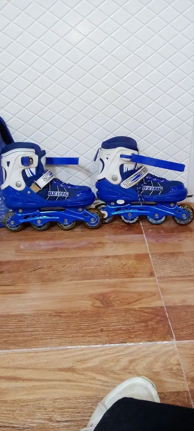 اسکیت|دوچرخه، اسکیت، اسکوتر|نورآباد, |دیوار