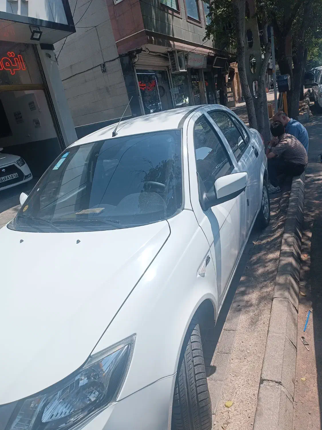 خودرو|خودرو سواری و وانت|تبریز, |دیوار