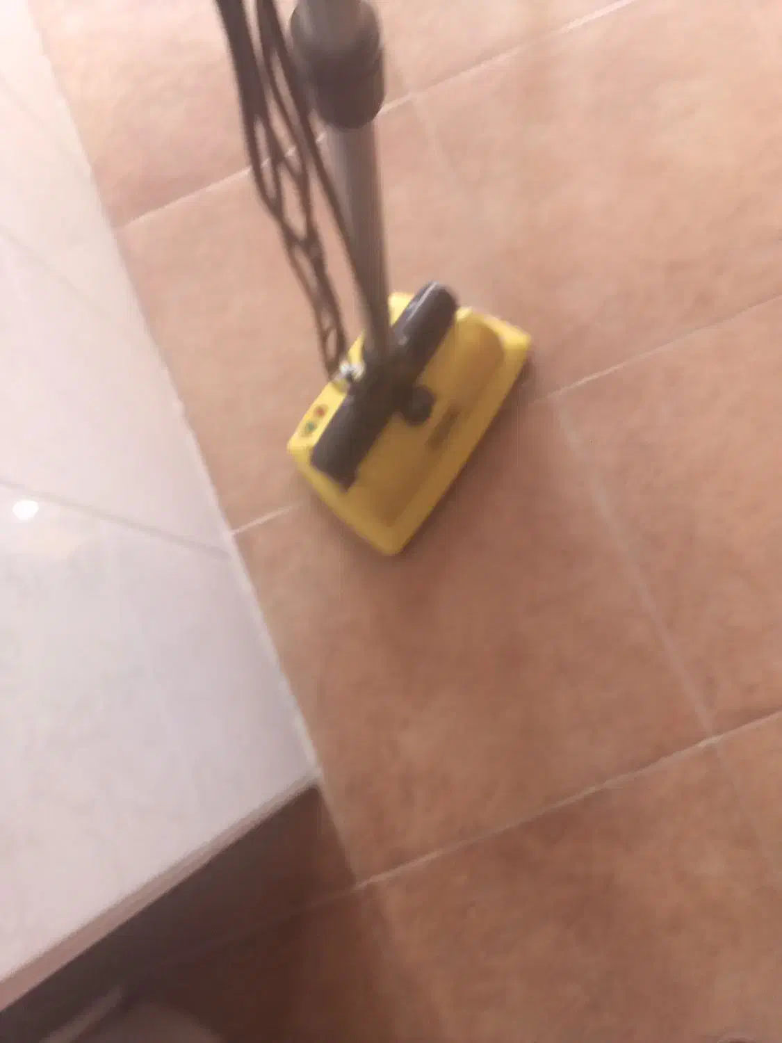 بخار شوی مارک بیم الکتریکی|لوازم نظافت|تهران, امانیه|دیوار