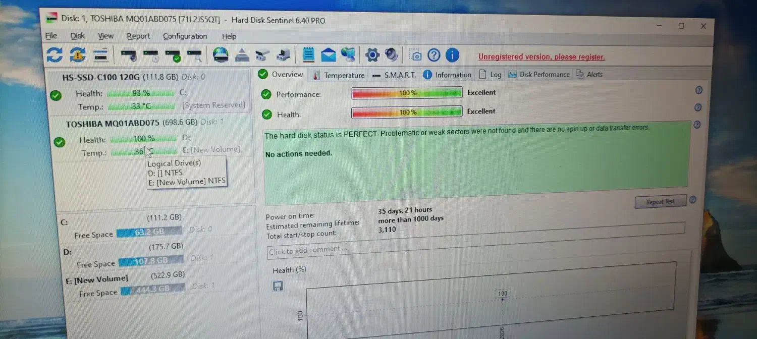 لب تاپ hp zbook 17|رایانه همراه|اصفهان, باغ فدک|دیوار