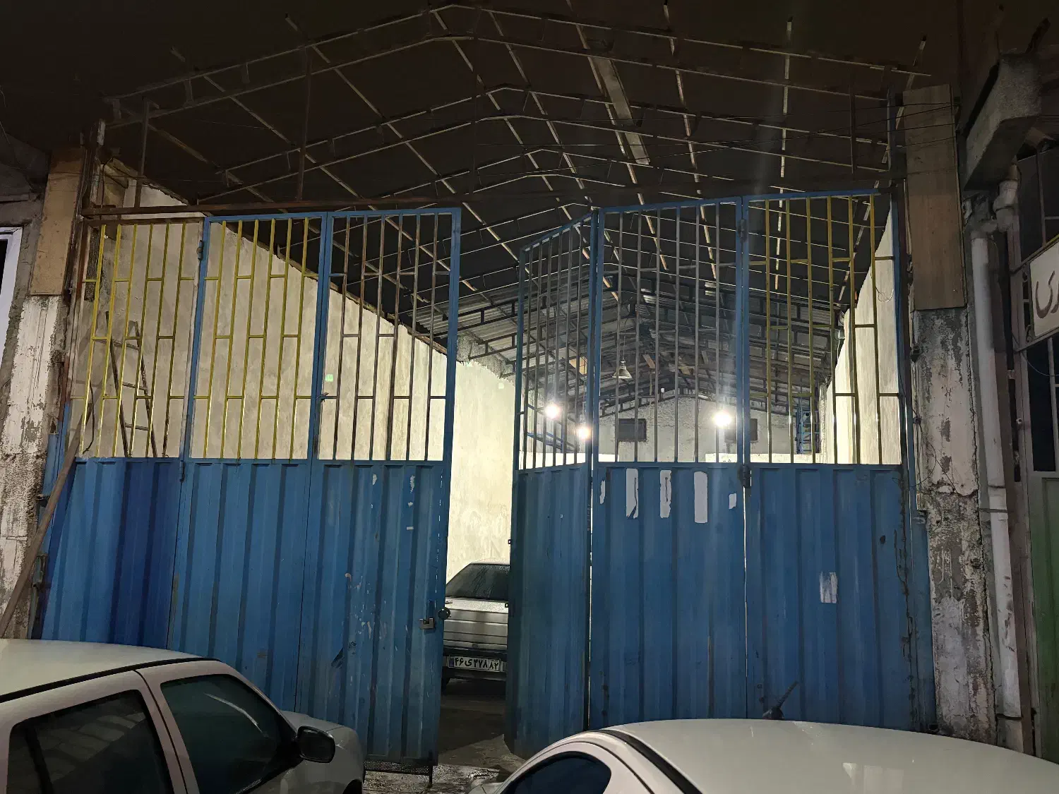 اجاره مغازه شهرک صنعتی|اجارهٔ دفتر صنعتی، کشاورزی، تجاری|نوشهر, |دیوار