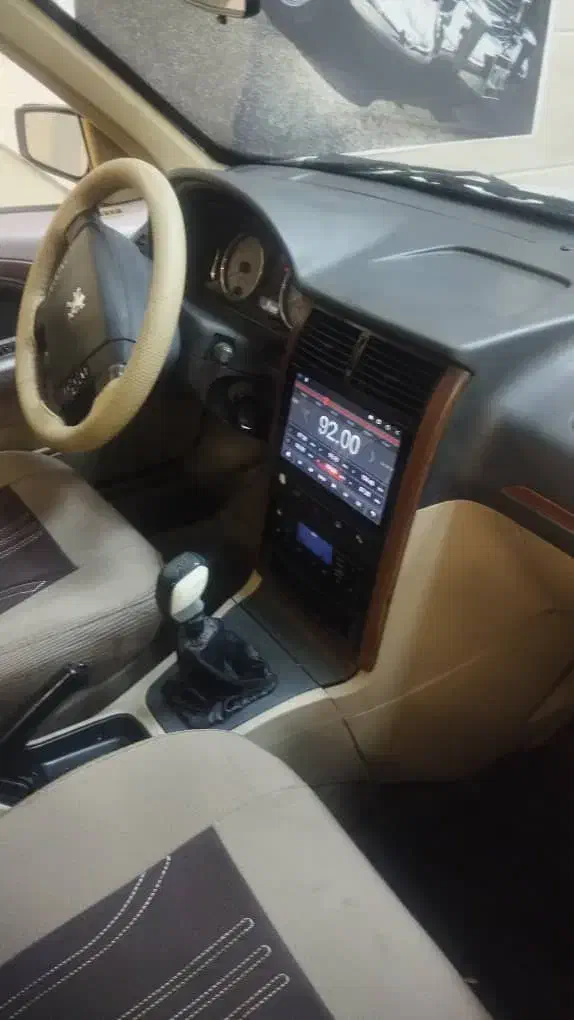 پارس93دوگانه|خودرو سواری و وانت|تویسرکان, |دیوار