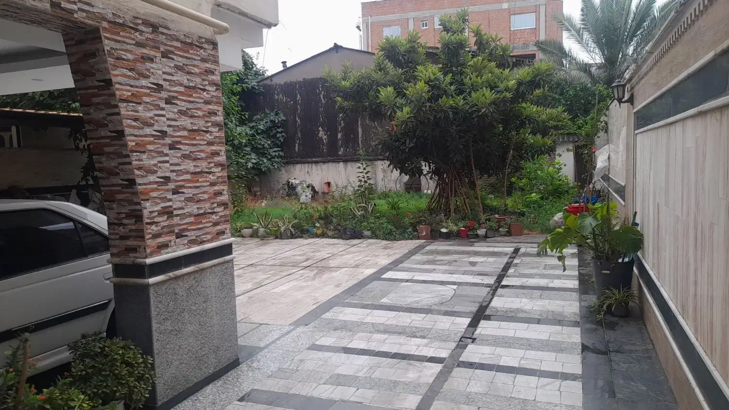 فروش آپارتمان باغ جهان دیده|فروش آپارتمان|قائمشهر, |دیوار