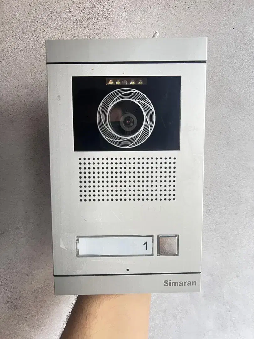 پنل کوماکس و سیماران|صوتی و تصویری|تهران, ولنجک|دیوار