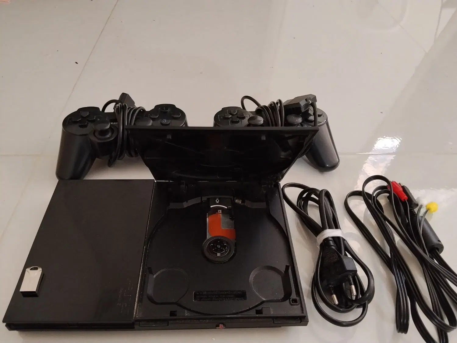 ps2|کنسول، بازی ویدئویی و آنلاین|جویبار, |دیوار