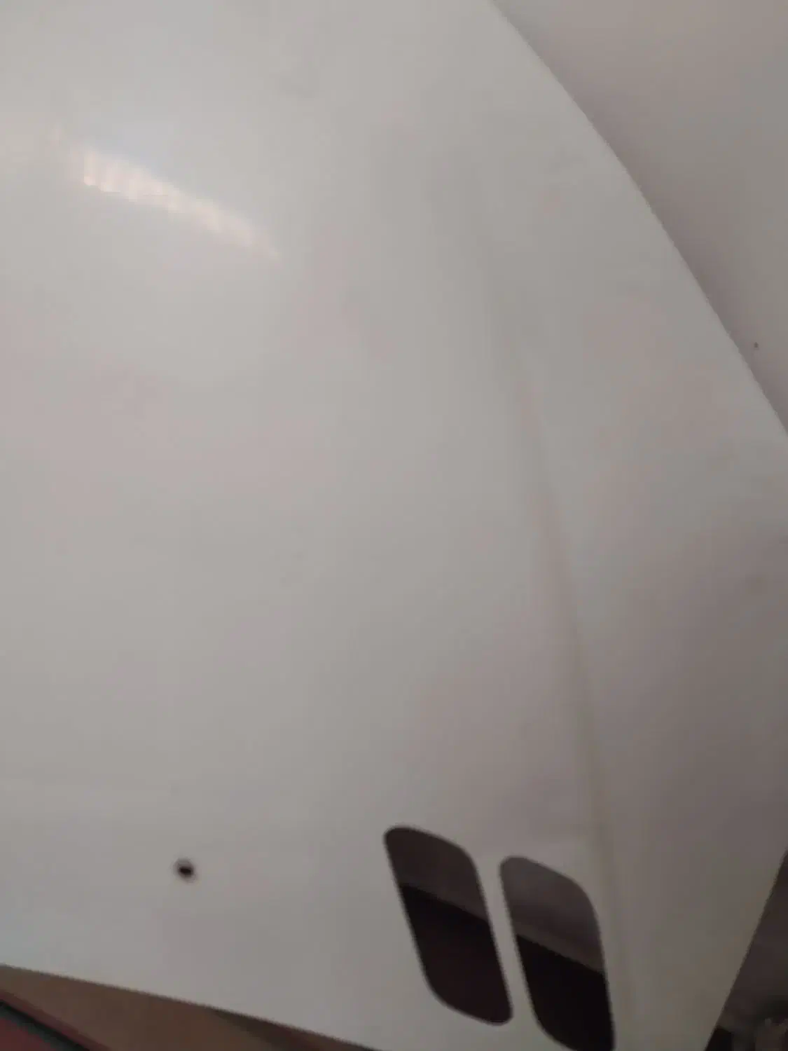 لوازم ۲۰۶ کاپوت و گلگیر|قطعات یدکی و لوازم جانبی|اصفهان, شهرک کاوه|دیوار