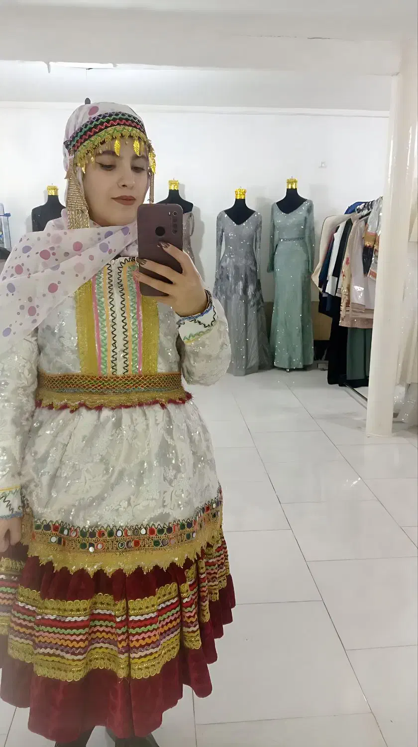 کرایه ارائه انواع لباس|لباس|مشهد, توس (بلوار توس)|دیوار