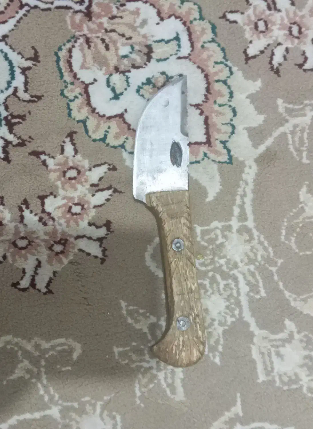 چاقو کارد|کوهنوردی و کمپینگ|بروجرد, |دیوار