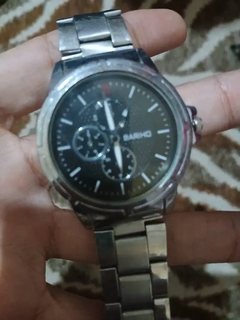 ساعت مچی وهوشمند|ساعت|سوسنگرد, |دیوار