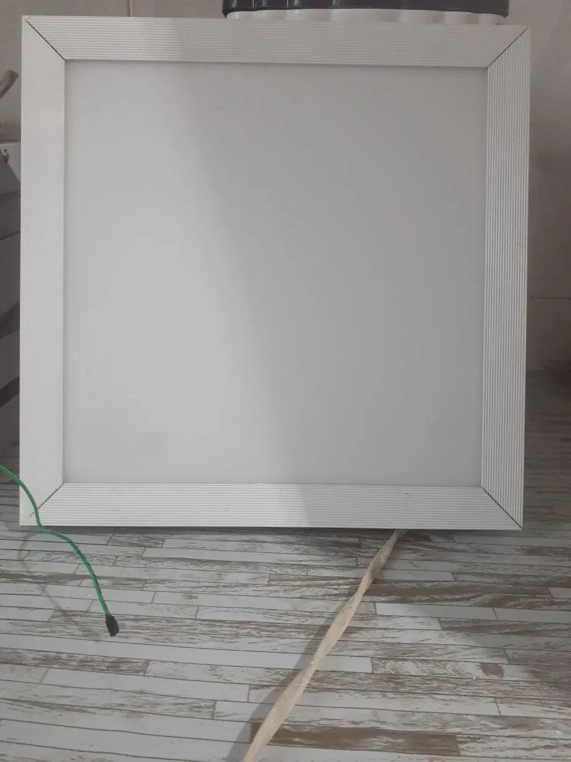 پنل ال ای دی ۴۵ وات|لامپ و چراغ|گناباد, |دیوار