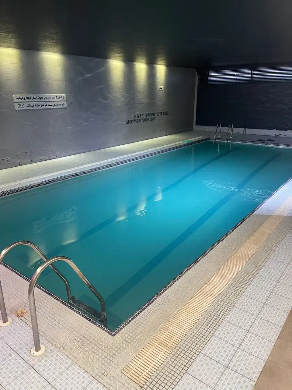 تعمیر موتورخانه حفظ ونگهداری استخر|خدمات پیشه و مهارت|شیراز, زرگری|دیوار