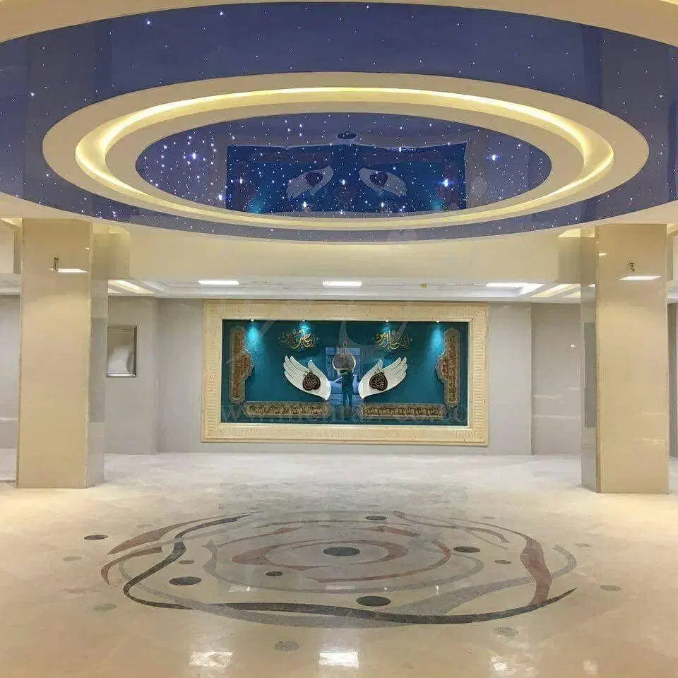 اجرای تخصصی سقف کشسان و کناف|خدمات پیشه و مهارت|رشت, دیلمان|دیوار