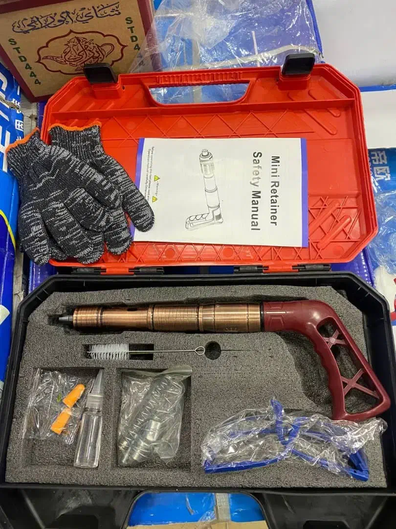 میخکوب اصلی ژاپنی|ابزارآلات|بانه, |دیوار