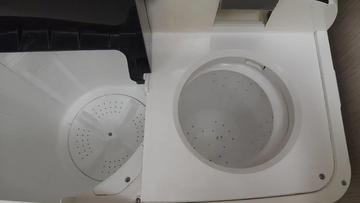 کهنه شور Bost|ماشین لباسشویی و خشککن لباس|قروه, |دیوار