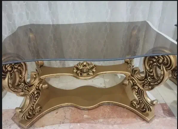 میز عسلی|مبلمان خانگی و میز عسلی|تهران, دهم فروردین|دیوار