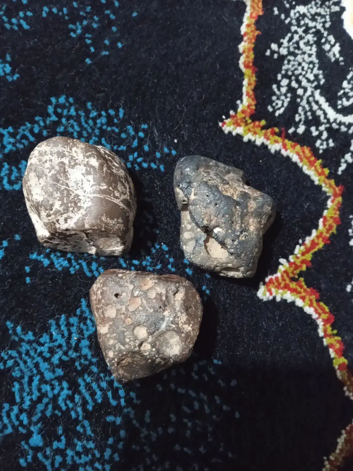 شهاب سنگ|کلکسیون اشیاء عتیقه|دورود, |دیوار