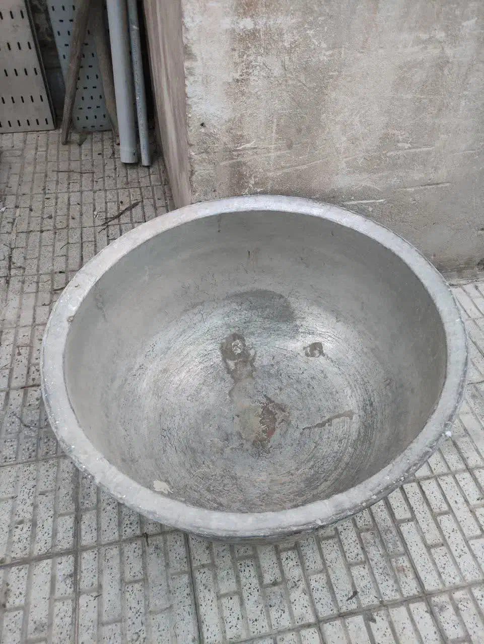 پاتیل مسی|ظروف پختوپز|اصفهان, سودان|دیوار