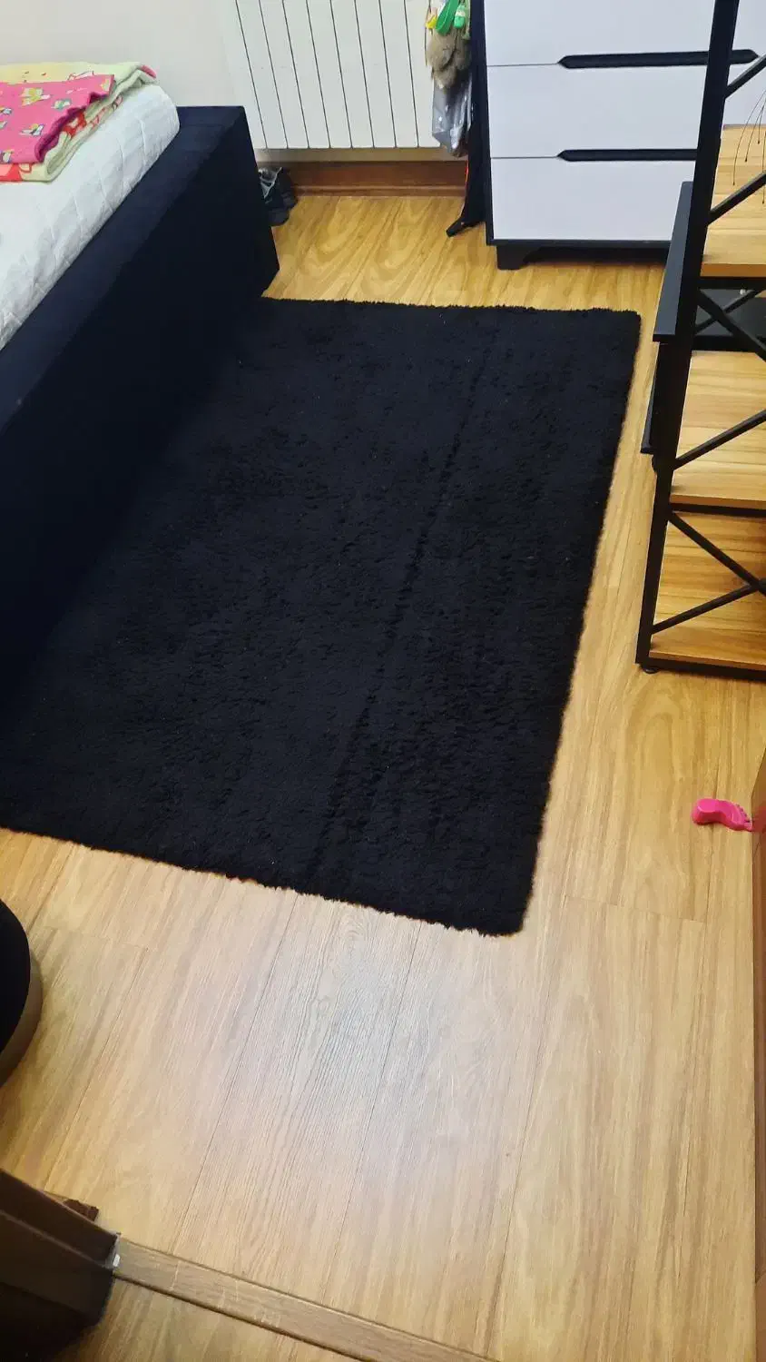 فرش شگی ترک|فرش|تهران, یوسفآباد|دیوار