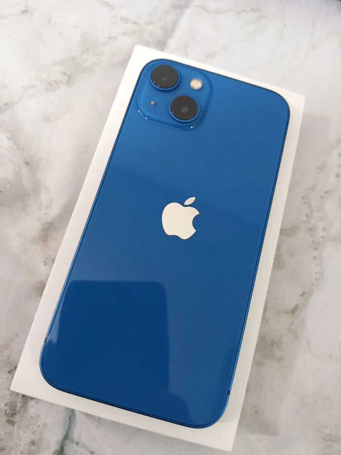 ایفون ۱۳نرمال باطری98|موبایل|مسجد سلیمان, |دیوار