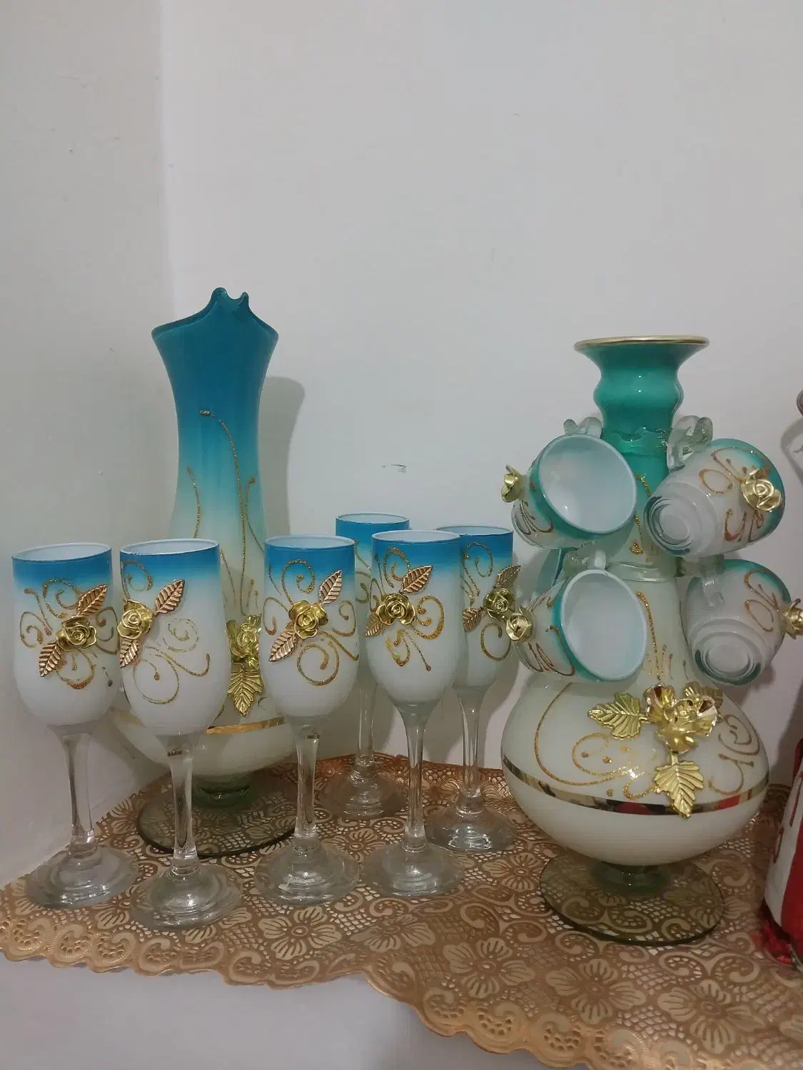 تزیینی|صنایع دستی و سایر لوازم تزئینی|سنقر, |دیوار