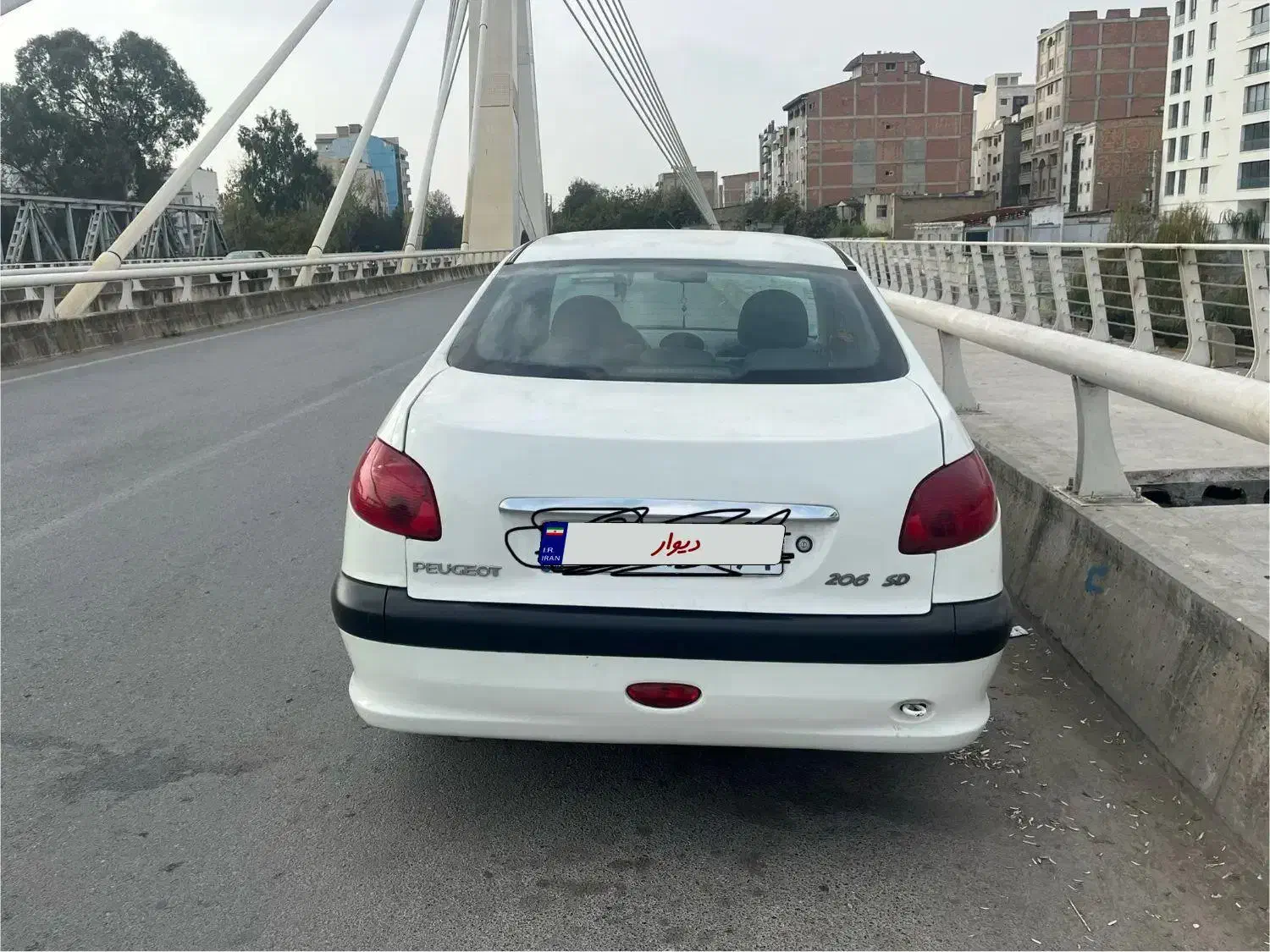 اس دی v8 مدل ۸۹ در حد|خودرو سواری و وانت|ساری, |دیوار