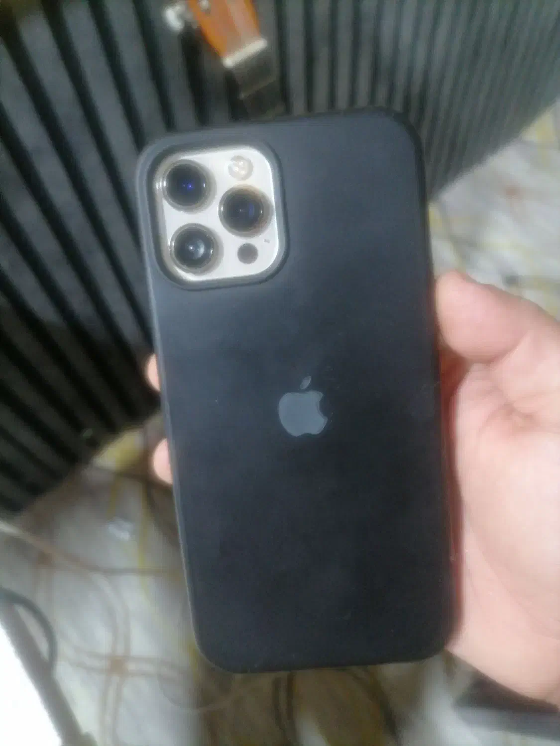 iPhone12 Pro Max|موبایل|ارومیه, |دیوار