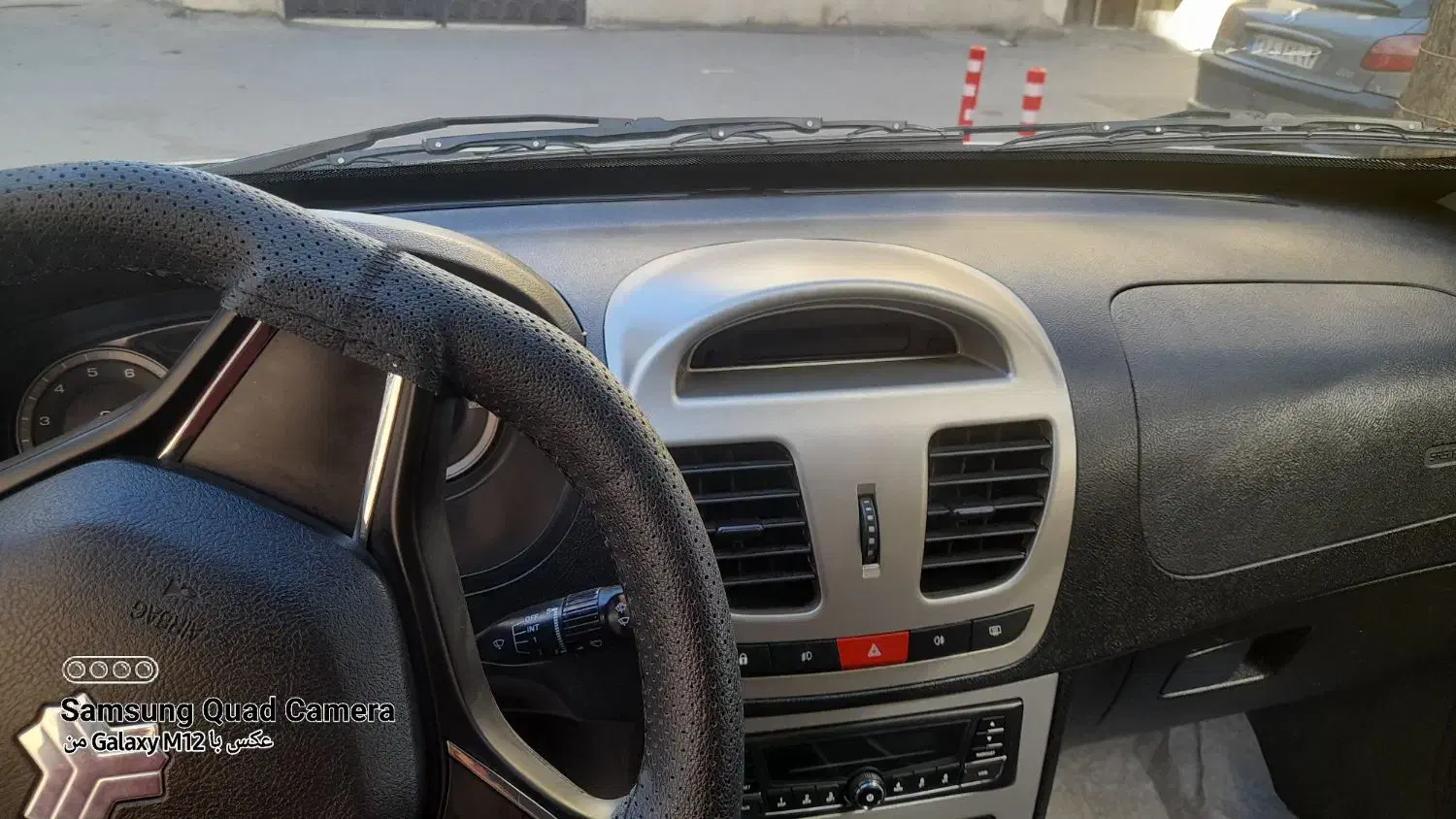 فروش کوییک|خودرو سواری و وانت|شیراز, ریشمک|دیوار