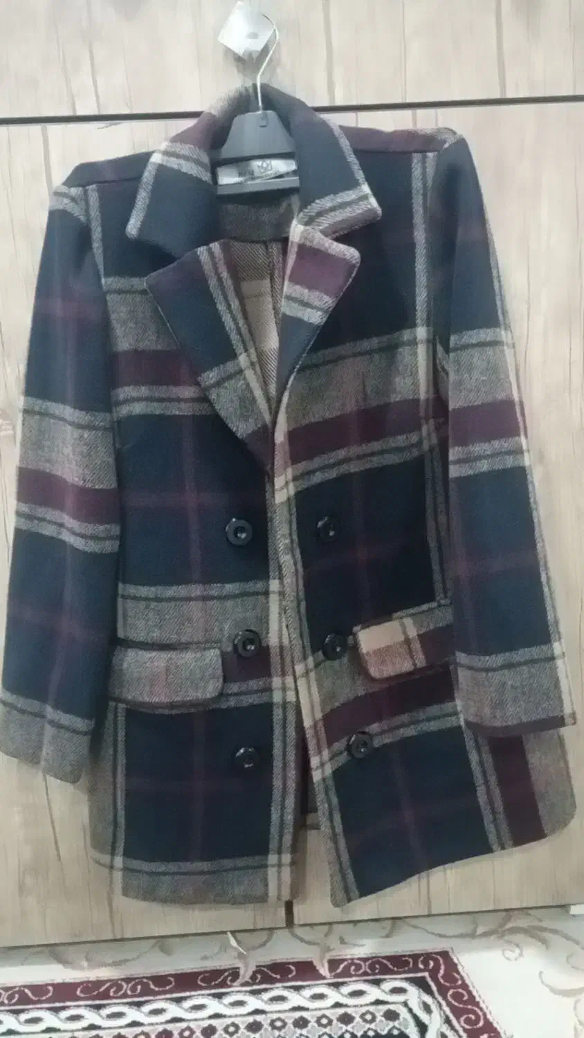 پالتو|لباس|اهواز, شریعتی جنوبی|دیوار