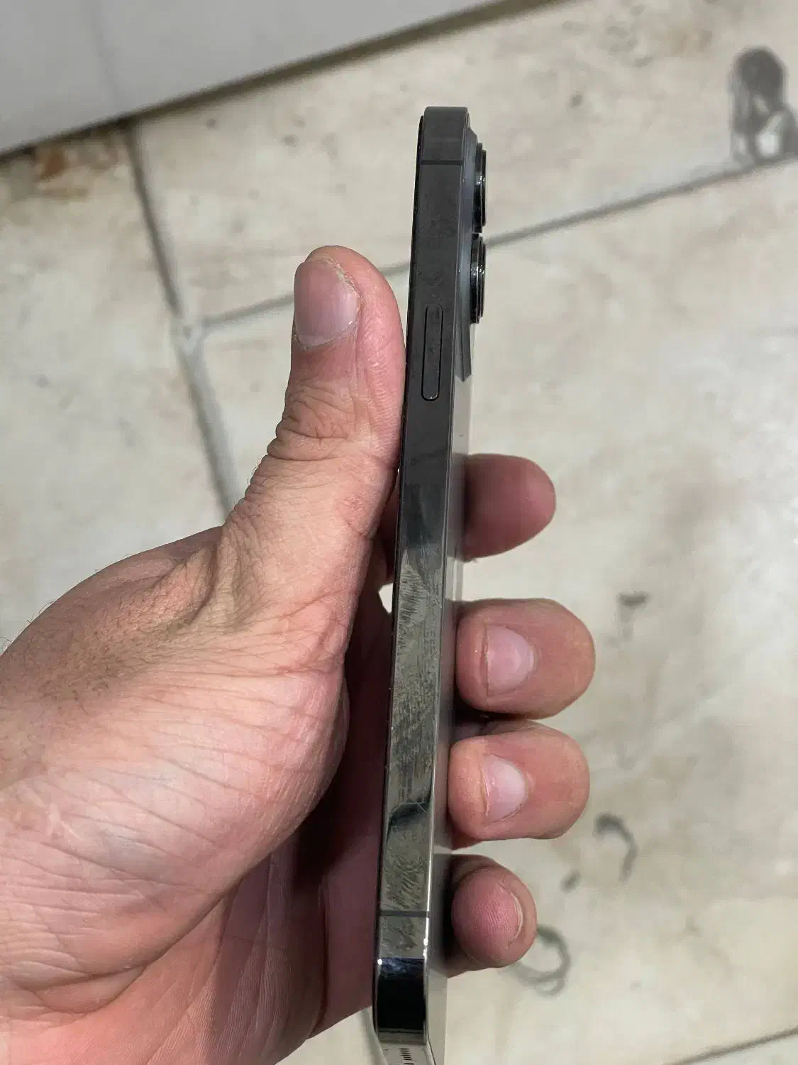 ایفون 13mx|موبایل|ارومیه, |دیوار