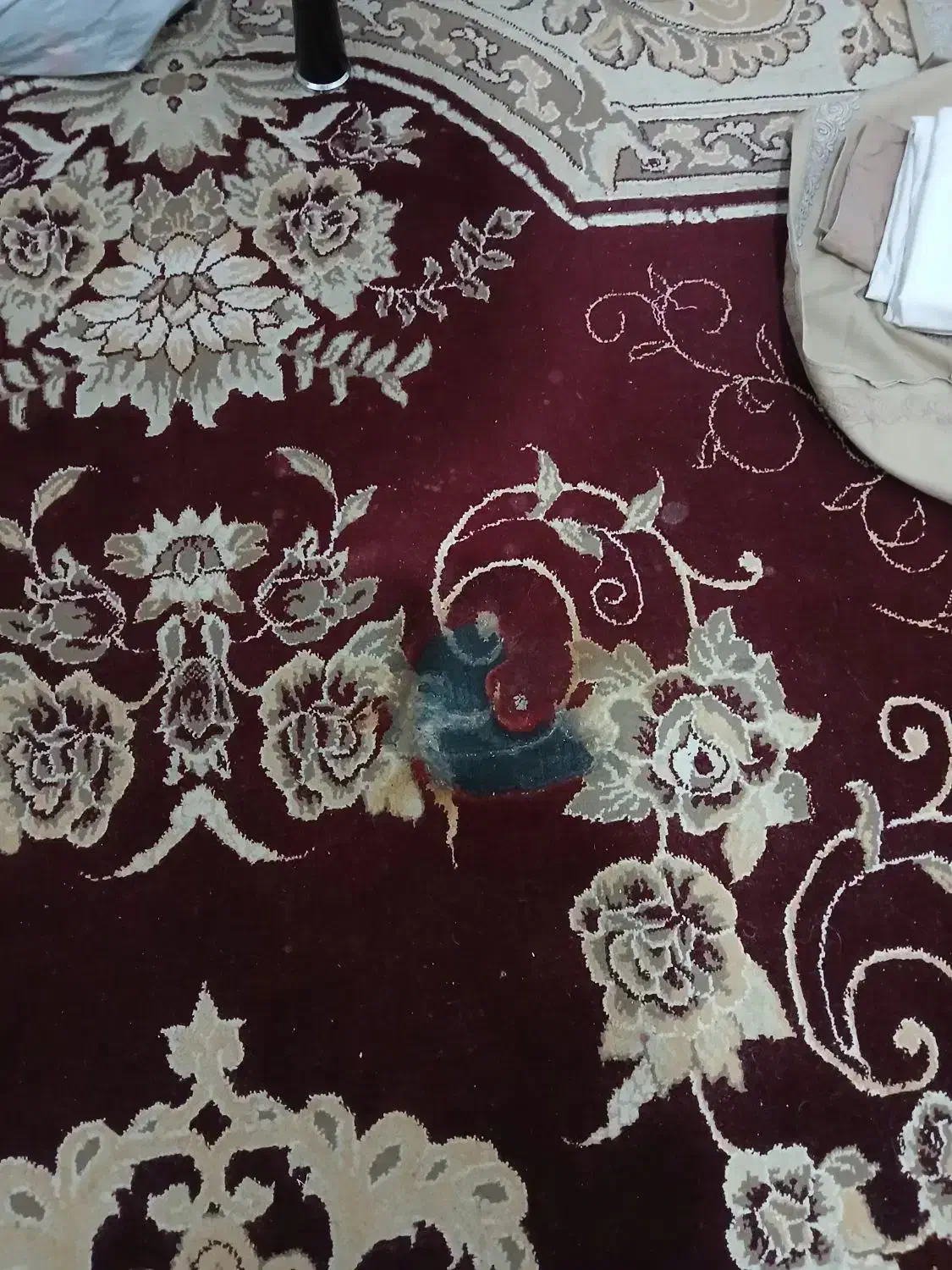 فرش ۱۲ متری|فرش|هشتگرد, فاز ۱ مهستان|دیوار