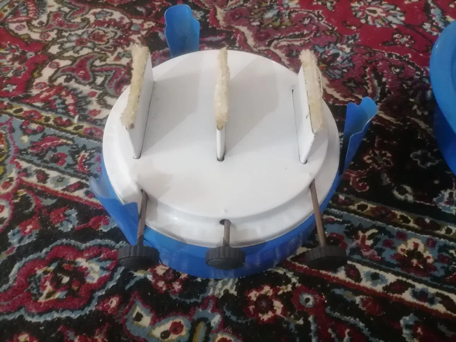 لوازم قدیمی|اجاق گاز و لوازم برقی پختوپز|سبزوار, شهرک ابوذر|دیوار