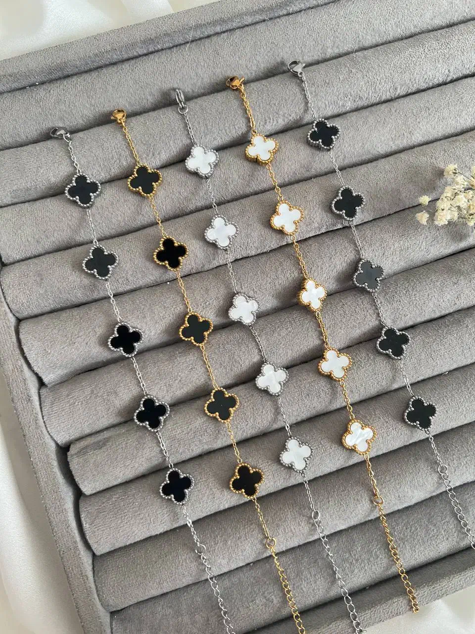 دستبند و نیم ست ونکلیف|بدلیجات|بیرجند, |دیوار