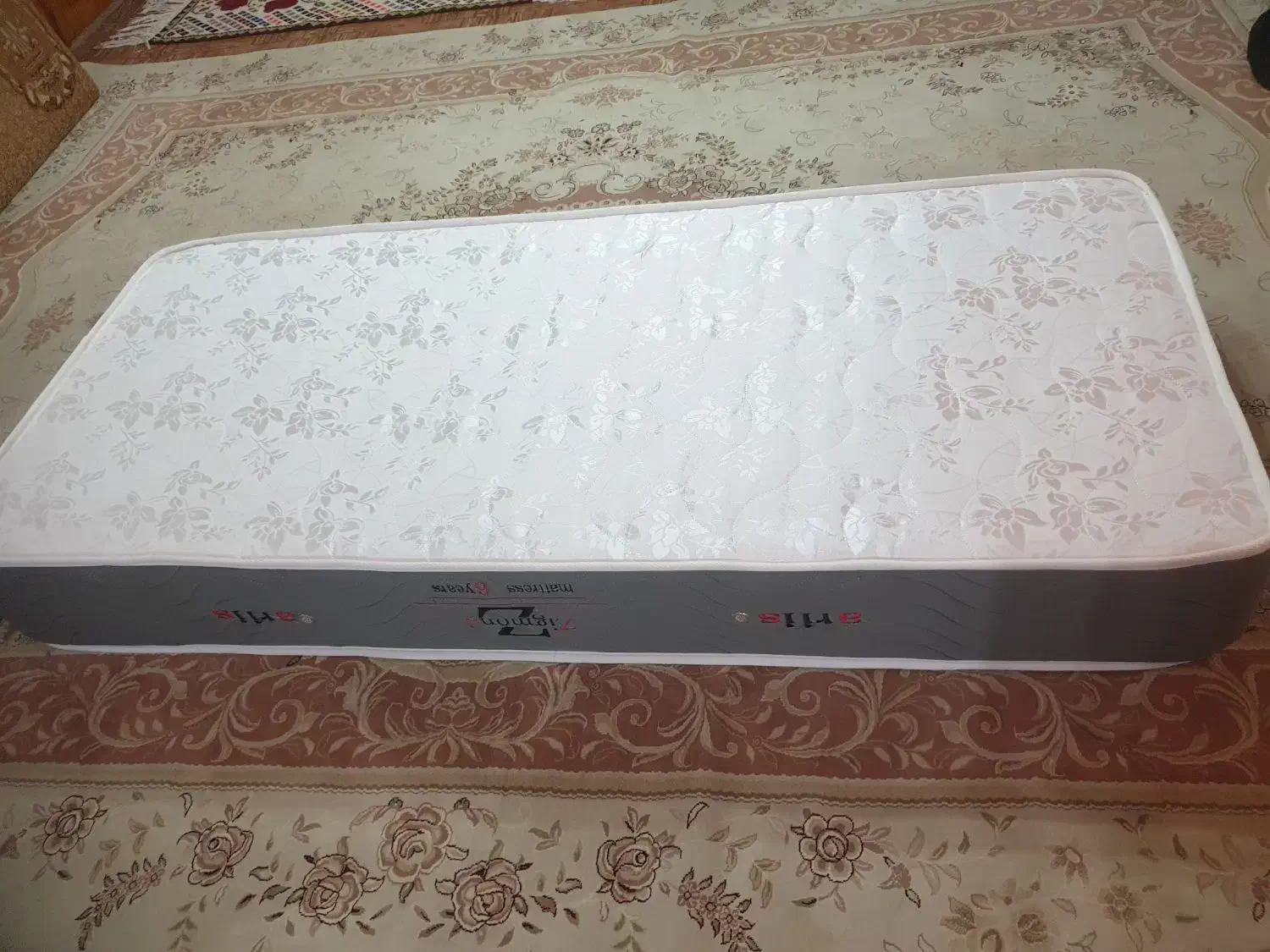 تشک طبی  نو|تشک تختخواب|تالش, هشتپر|دیوار