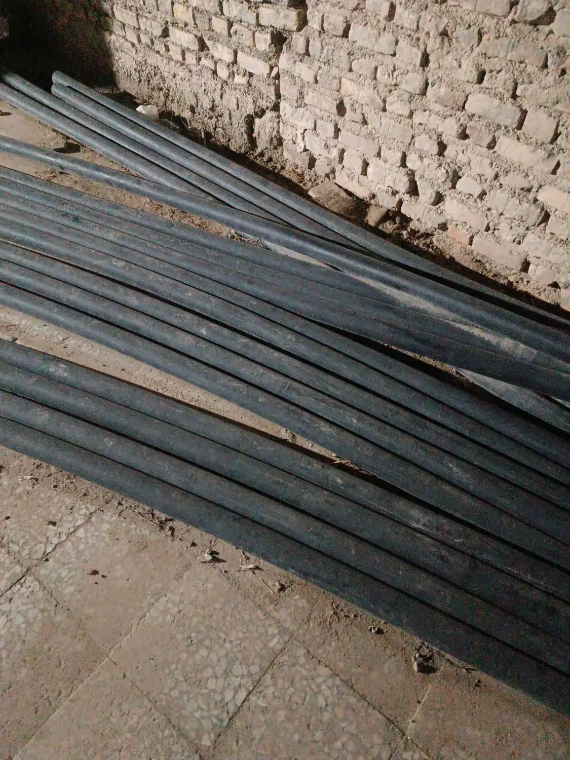 لوله 75|ابزارآلات|زابل, |دیوار