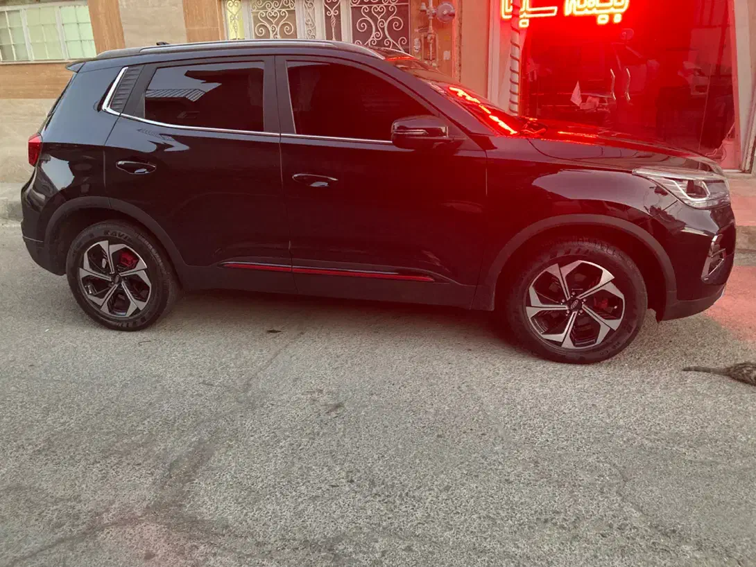 X55pro|خودرو سواری و وانت|سنندج, |دیوار