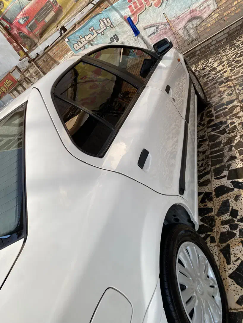 سمند مدل ۸۹ عروسک|خودرو سواری و وانت|اهواز, ۲۵۴دستگاه|دیوار