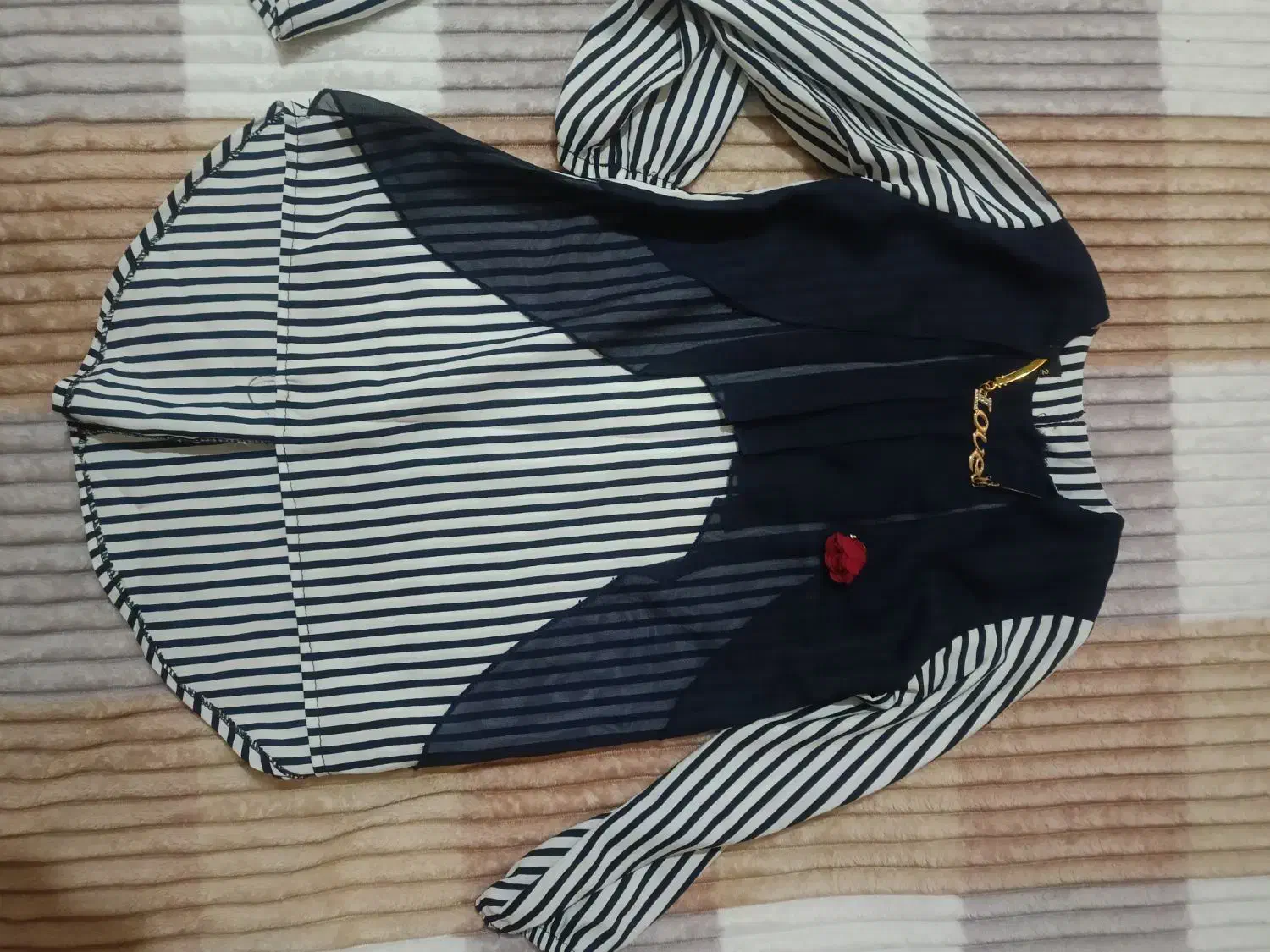 کاپشن و شومیز بچگانه|کفش و لباس بچه|اصفهان, توپخانه ارتش|دیوار