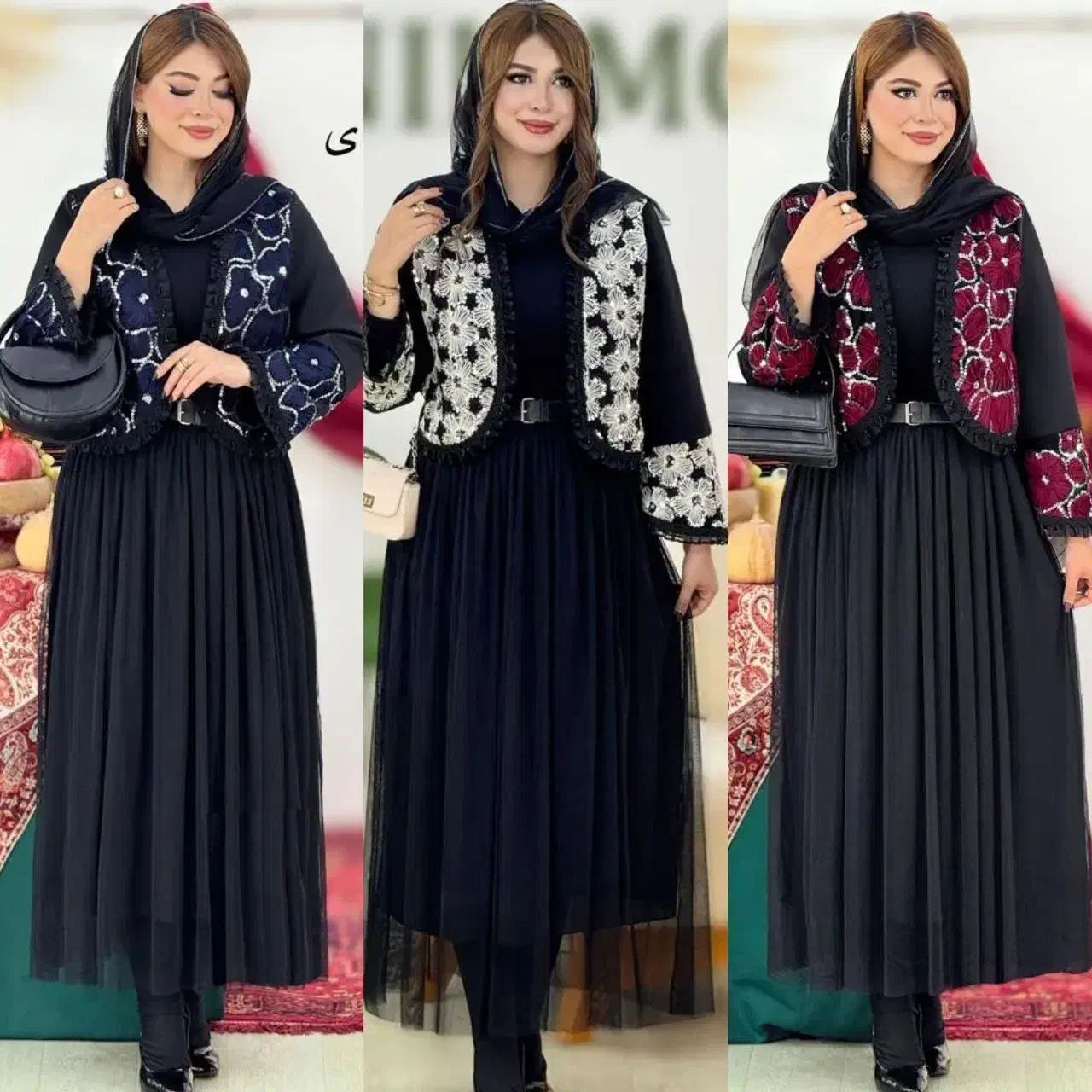 پرستیژ خاص|لباس|سنندج, |دیوار