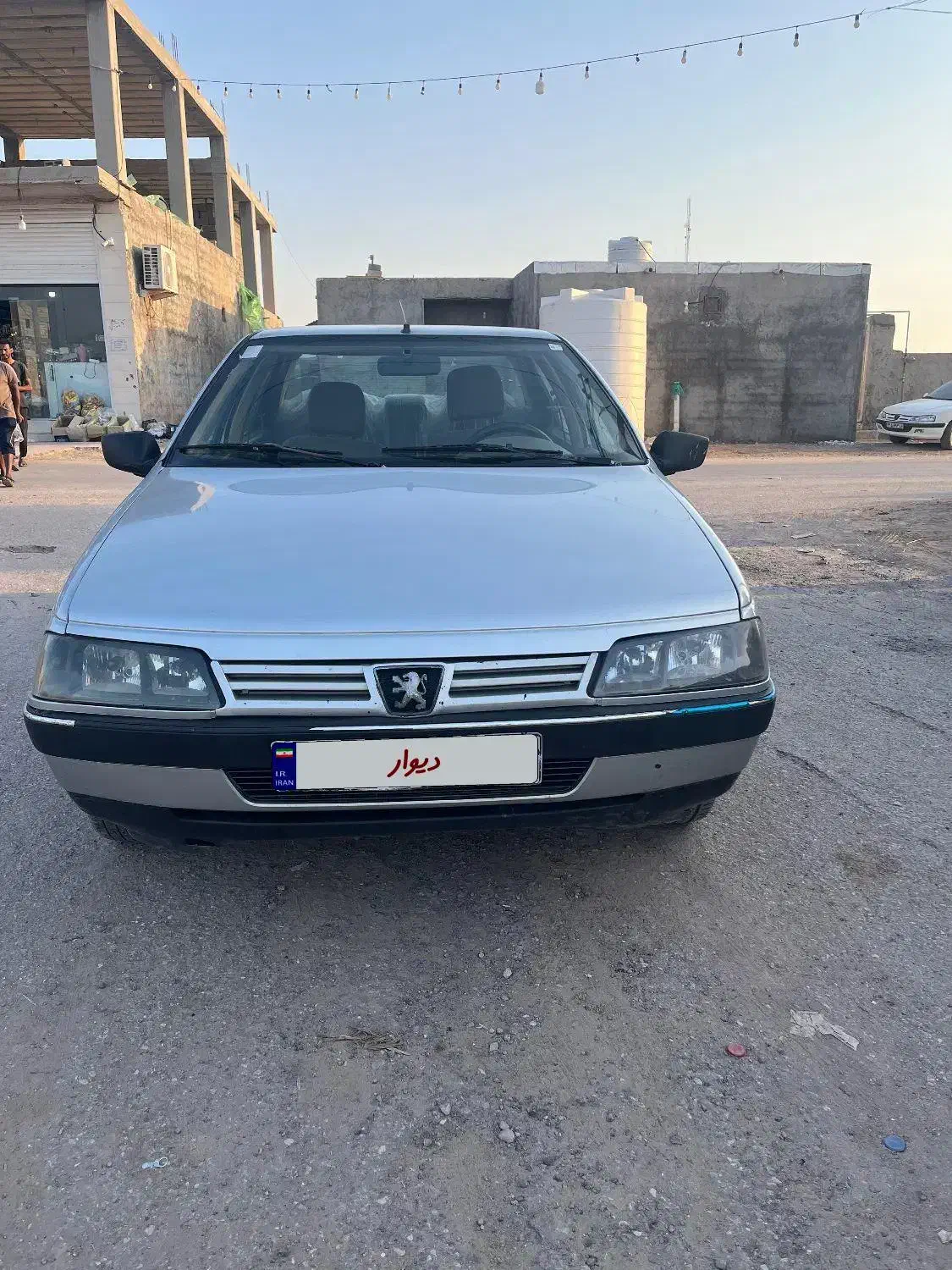 پژو 405 مدل 99|خودرو سواری و وانت|بندرعباس, |دیوار