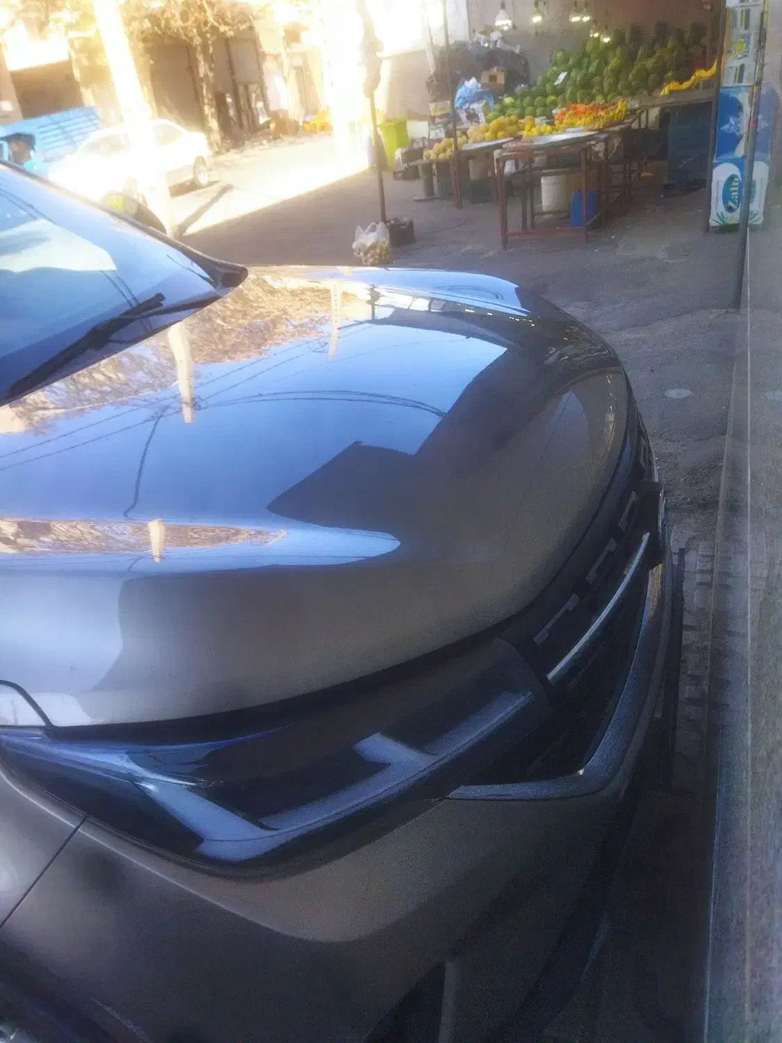 اجاره ماشین با راننده|خودرو اجاره‌ای|تبریز, |دیوار