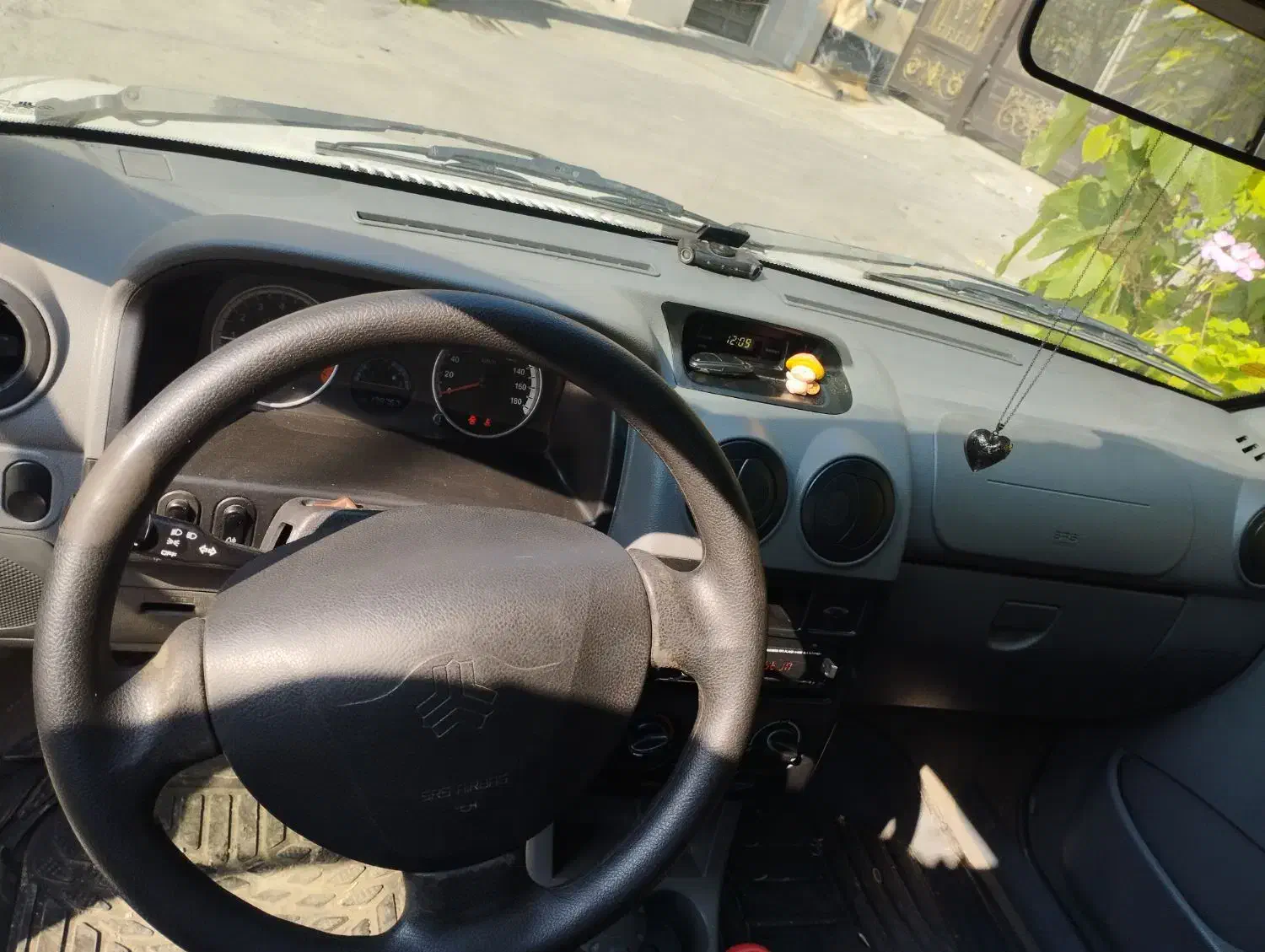 پراید ۱۳۱ ماشین تهران بوده بدون پوسیدگی|خودرو سواری و وانت|نوشهر, |دیوار