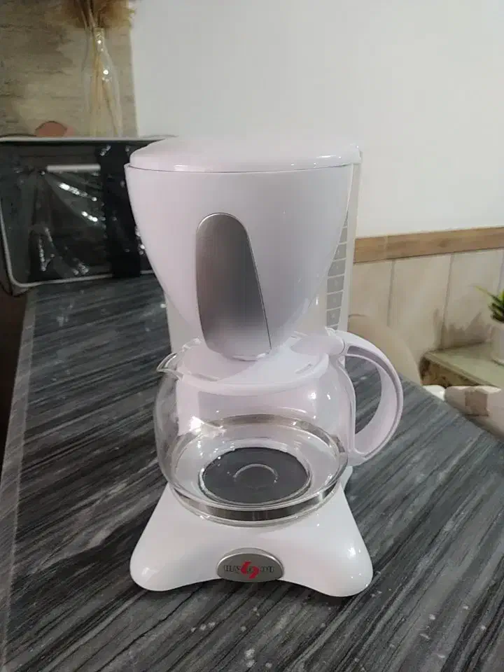 قهوه ساز برقی|سماور، چای‌ساز، قهوه‌ساز|سقز, |دیوار