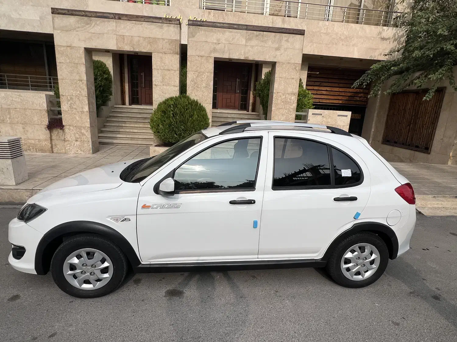 کوییک s مدل ۱۴۰۲|خودرو سواری و وانت|ساری, |دیوار