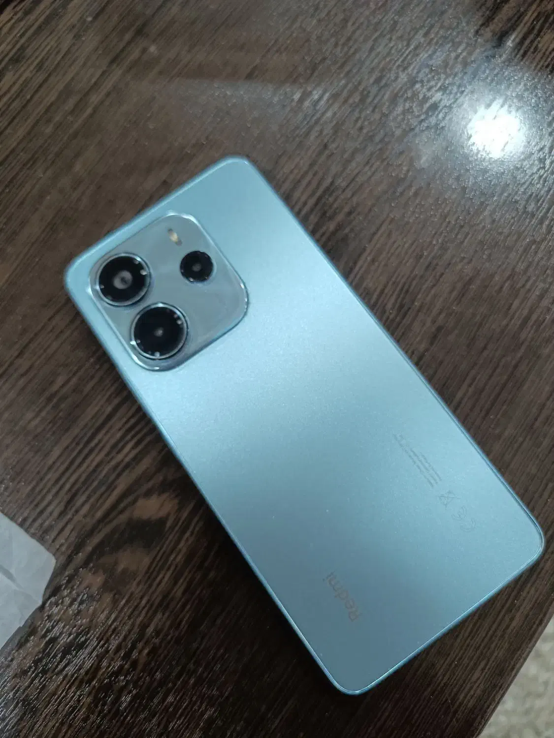 ردمی نت۱۴|موبایل|امیدیه, |دیوار