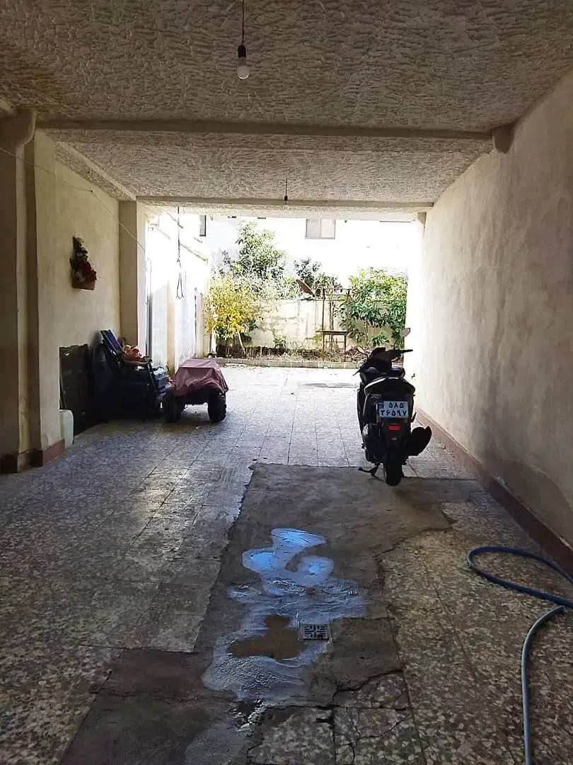 ۸۰ متر راه جدا. وحدت چهارم|فروش آپارتمان|لاهیجان, کوی زمانی|دیوار