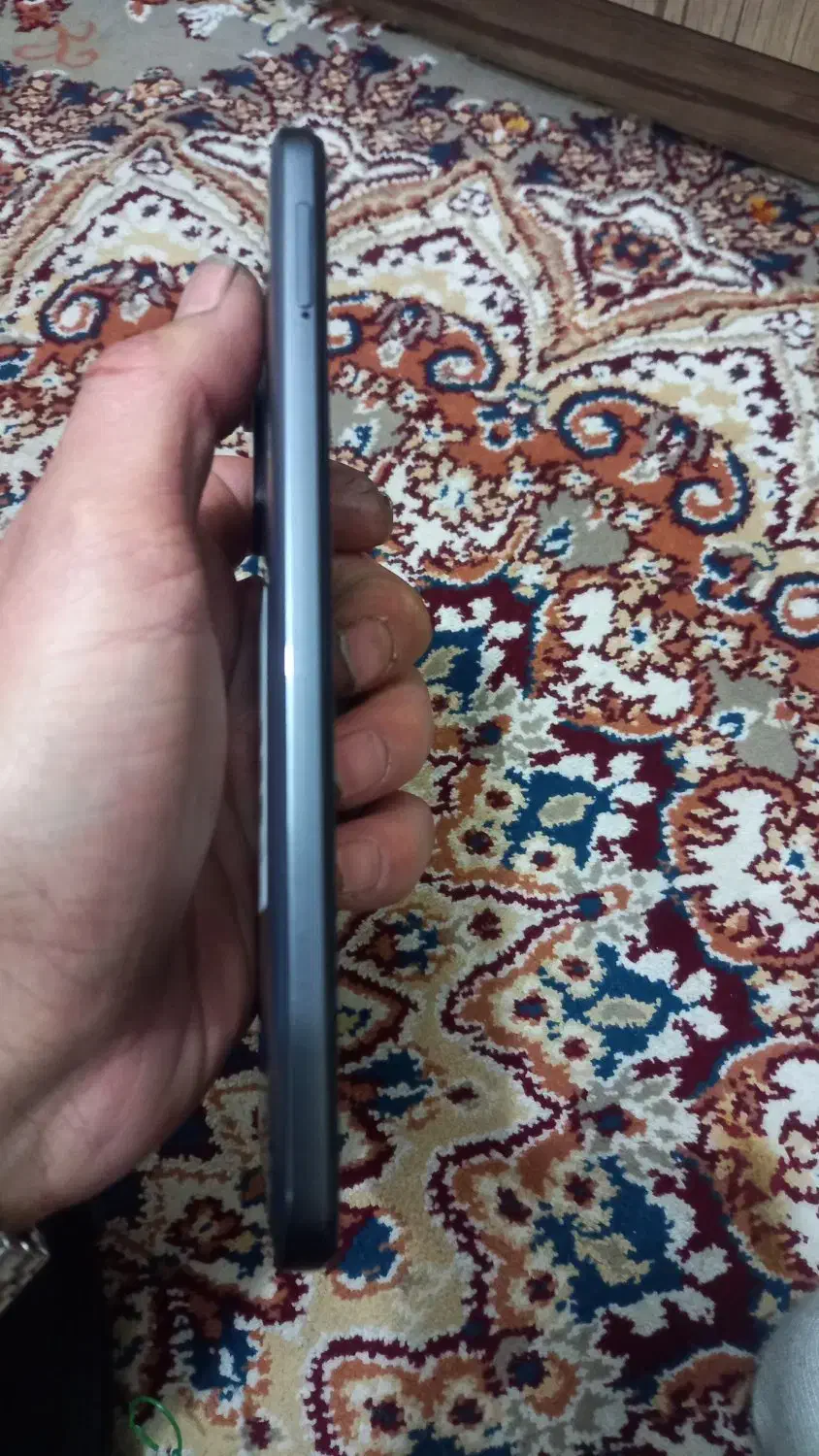 گوشی شیاومی نوت 11درحداکبند|موبایل|تهران, آهنگ|دیوار