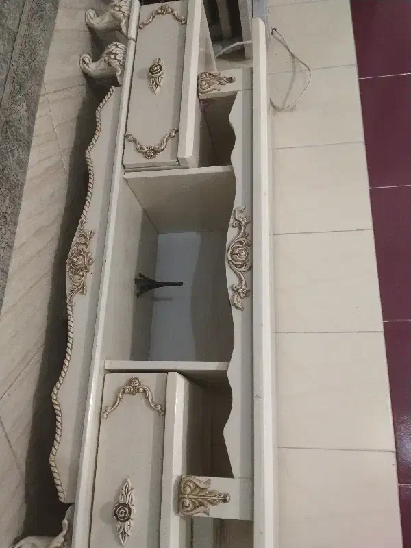 میز تلویزیون سالم|میز تلویزیون|ورامین, خیر آباد|دیوار