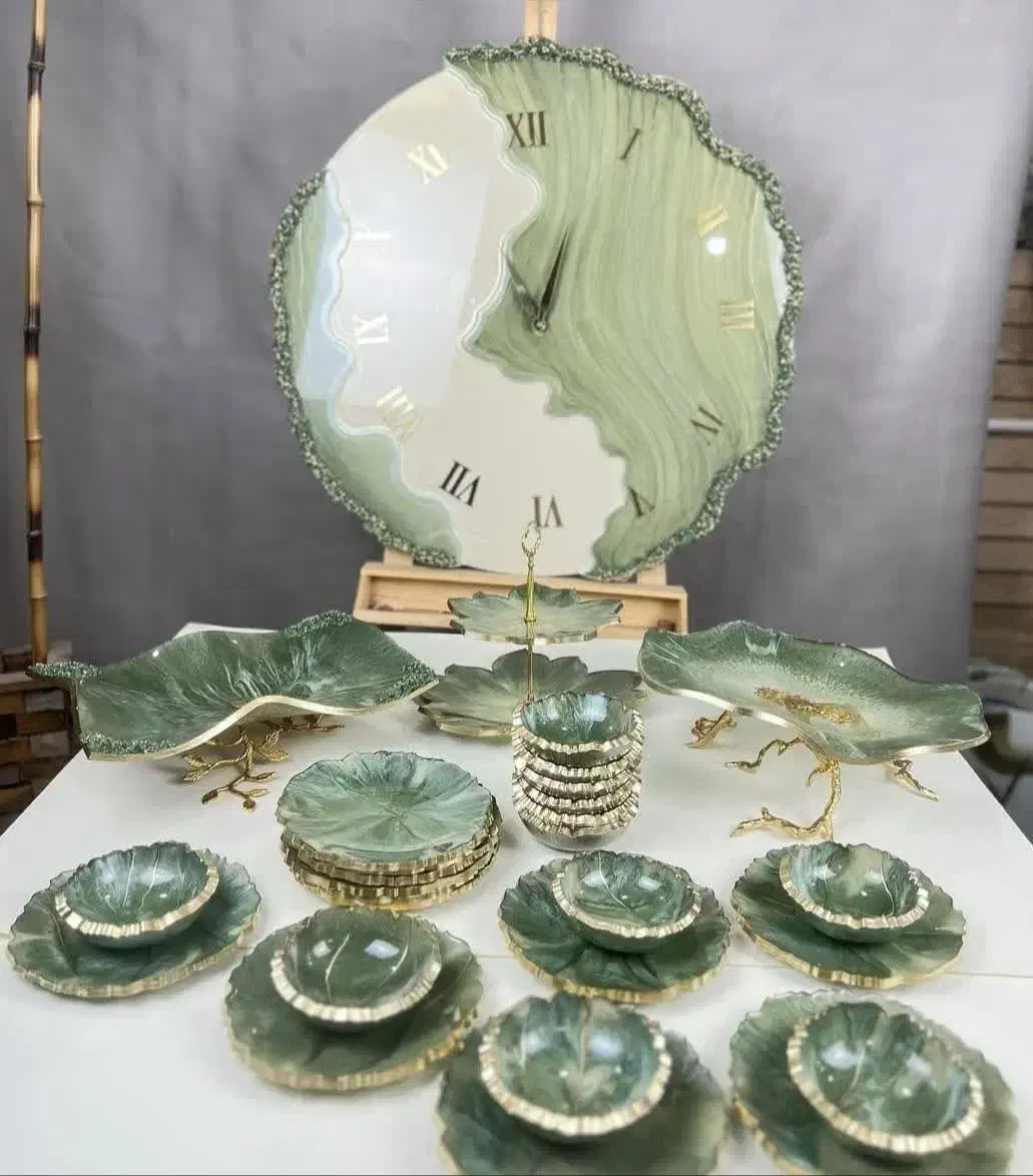 آموزش رزین|خدمات پیشه و مهارت|اصفهان, ملک‌شهر|دیوار